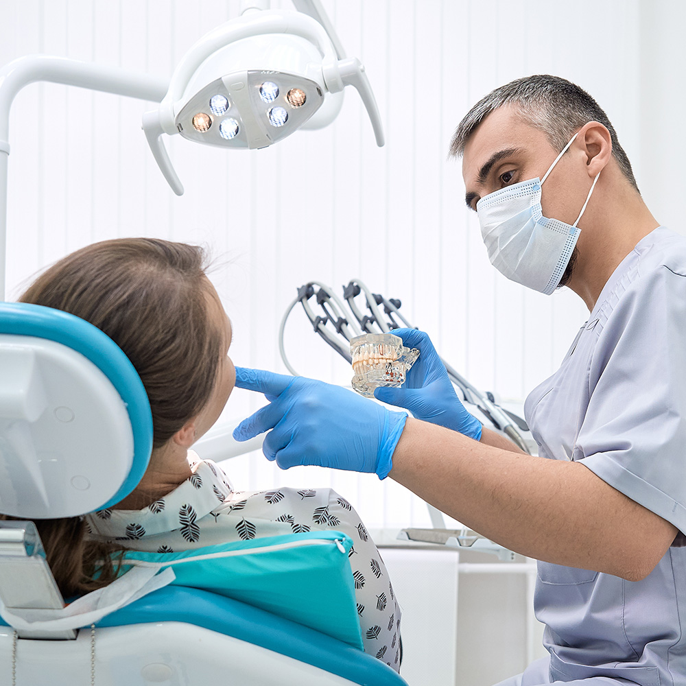 Dental İmplantoloji